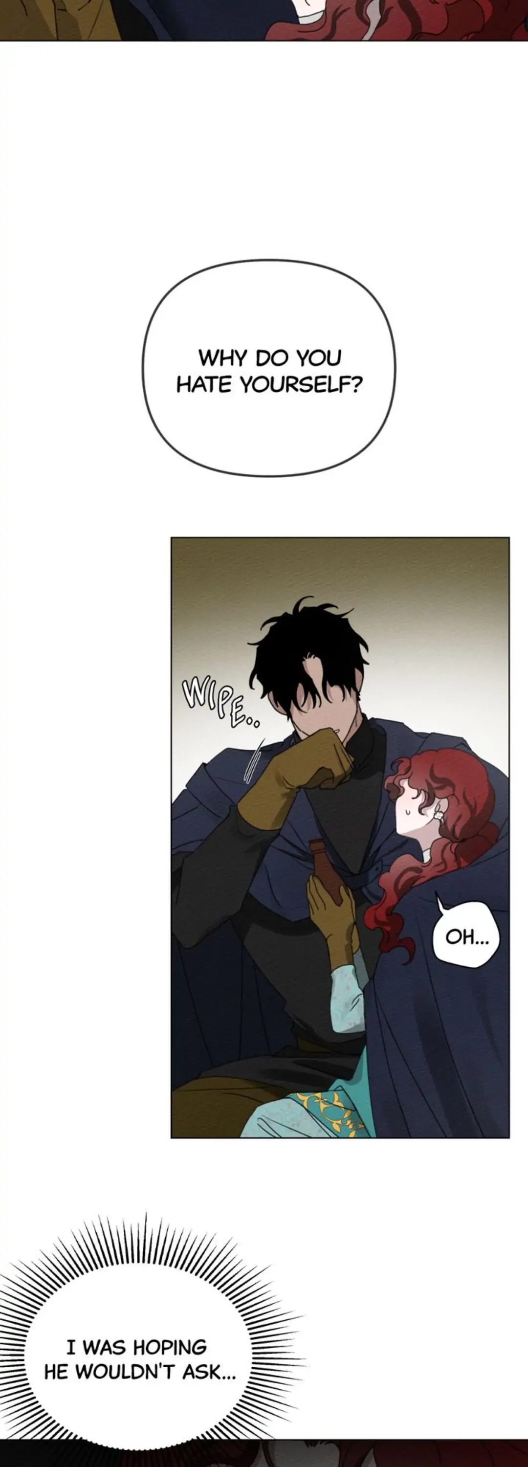 Under the Oak Tree Chapter 33.1 image 17